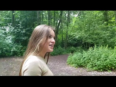 ❤️ Le propuse a Evelina que folláramos en un lugar público. Ella dijo que sí. Entonces la follé por el culo y me corrí en su boca. Luego se meó encima. Video de sexo en es.pornburst.ru ❌️