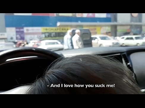 ❤️ Chupado derecho en el estacionamiento fuera del supermercado Video de sexo en es.pornburst.ru ❌️