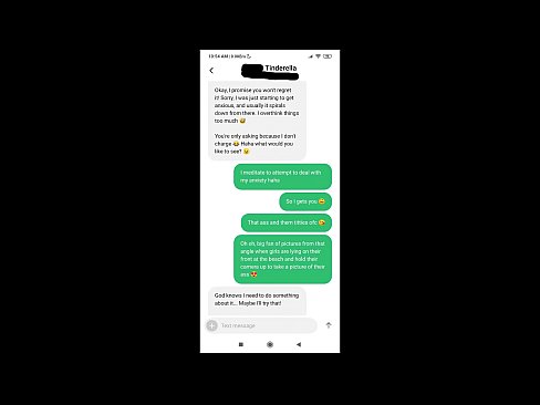 ❤️ He añadido una nueva PAWG de Tinder a mi harén ( hablar con Tinder incluido) Video de sexo en es.pornburst.ru ❌️